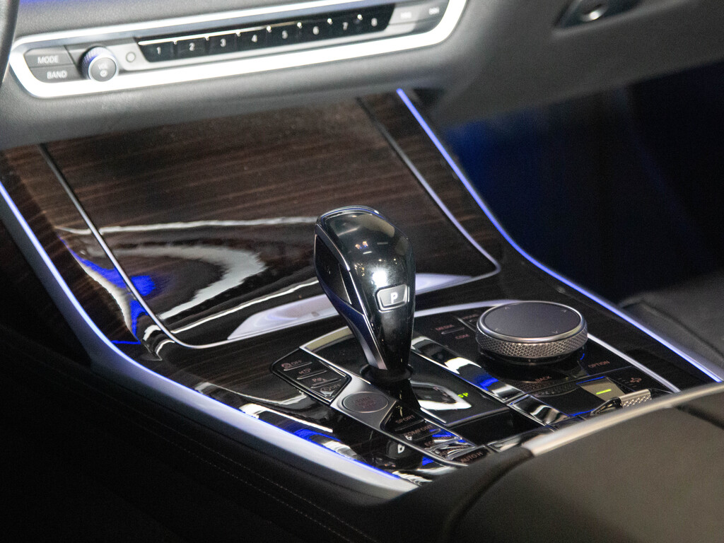 2020 BMW X7 xDrive40i, Toronto, Cash