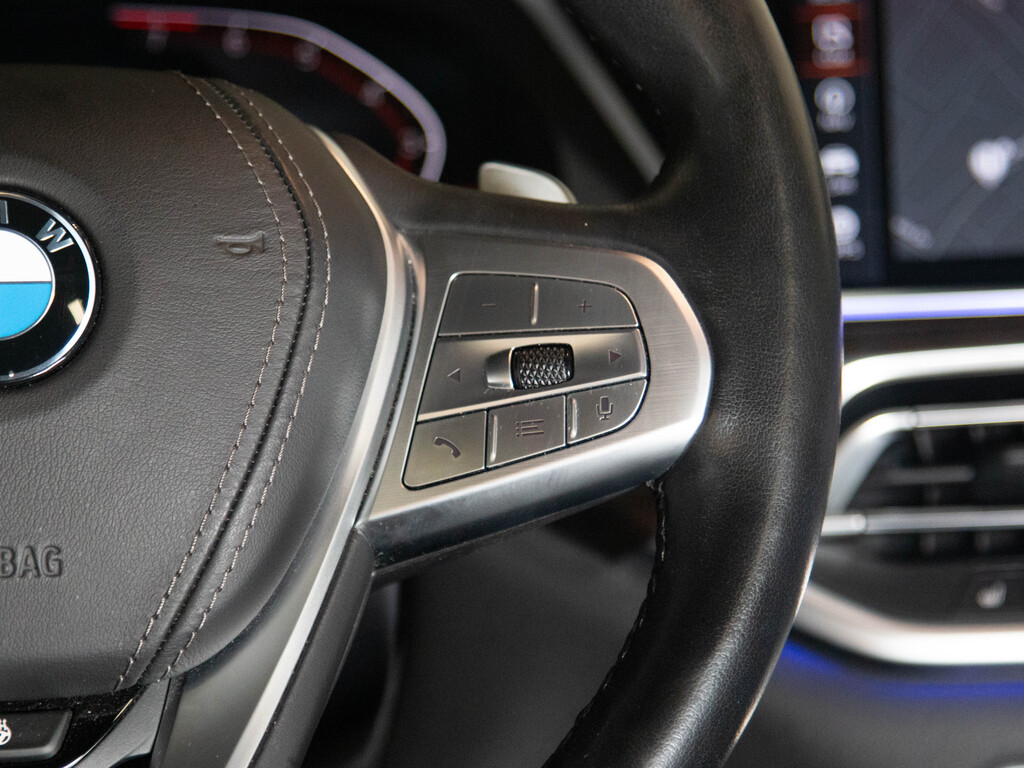 2020 BMW X7 xDrive40i, Toronto, Cash