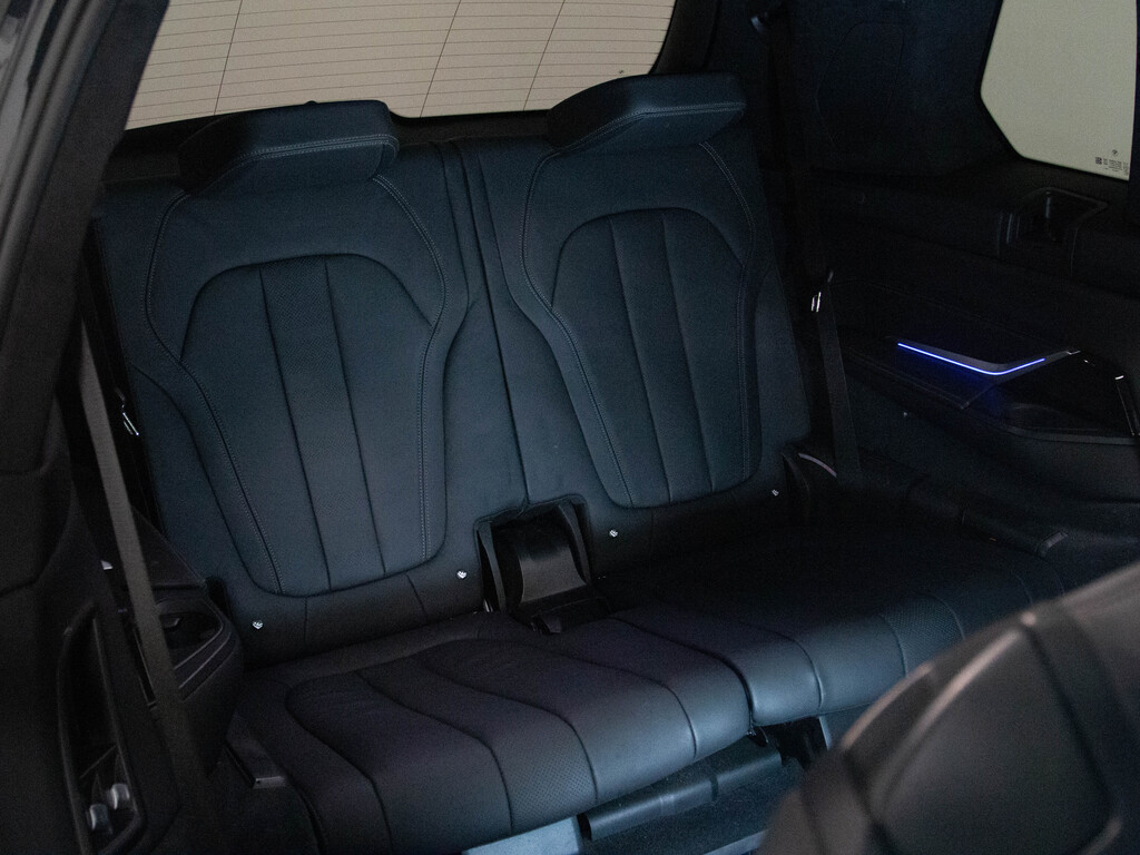 2020 BMW X7 xDrive40i, Toronto, Cash