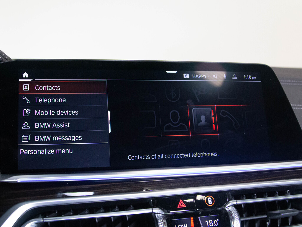 2020 BMW X7 xDrive40i, Toronto, Cash