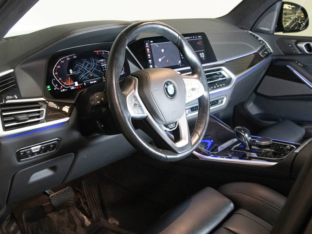 2020 BMW X7 xDrive40i, Toronto, Cash