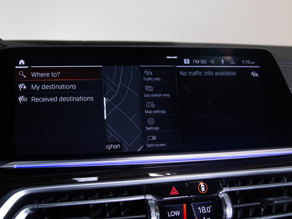 2020 BMW X7 xDrive40i, Toronto, Cash