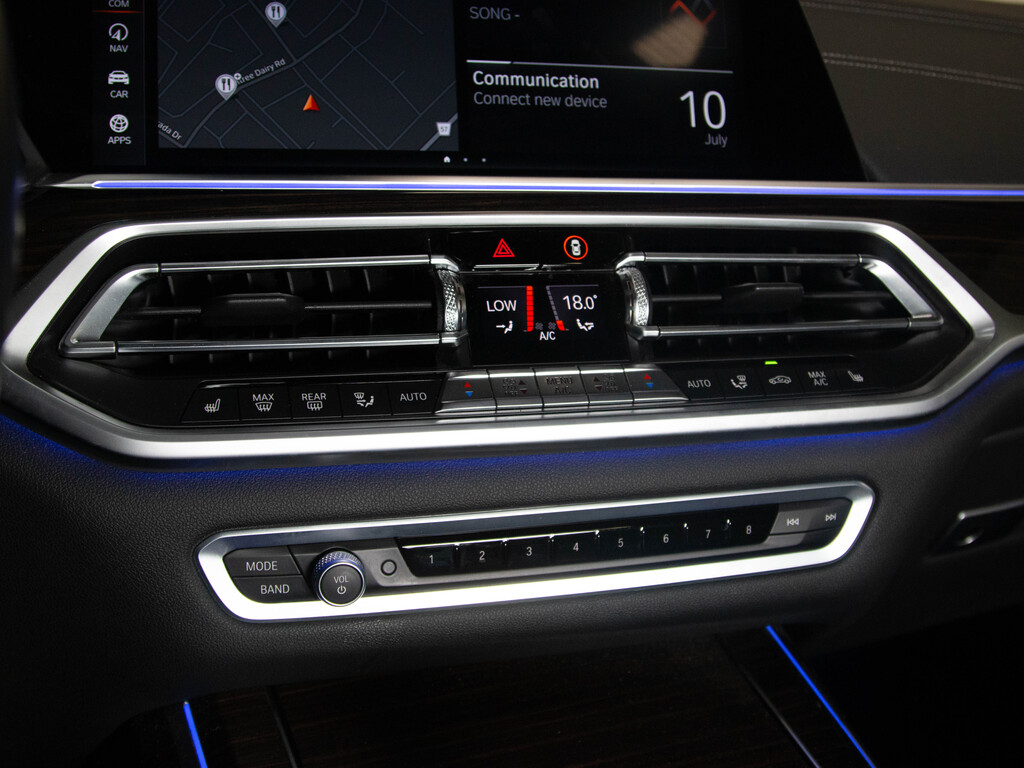 2020 BMW X7 xDrive40i, Toronto, Cash