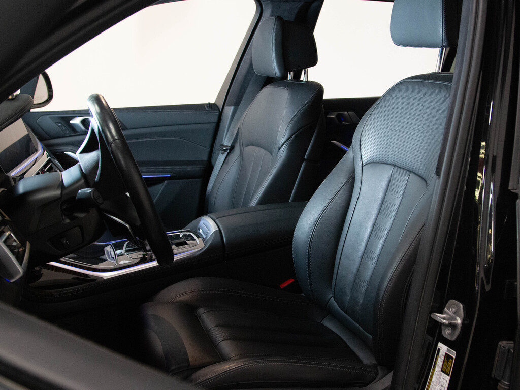 2020 BMW X7 xDrive40i, Toronto, Cash