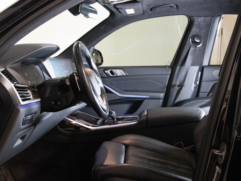2020 BMW X7 xDrive40i, Toronto, Cash