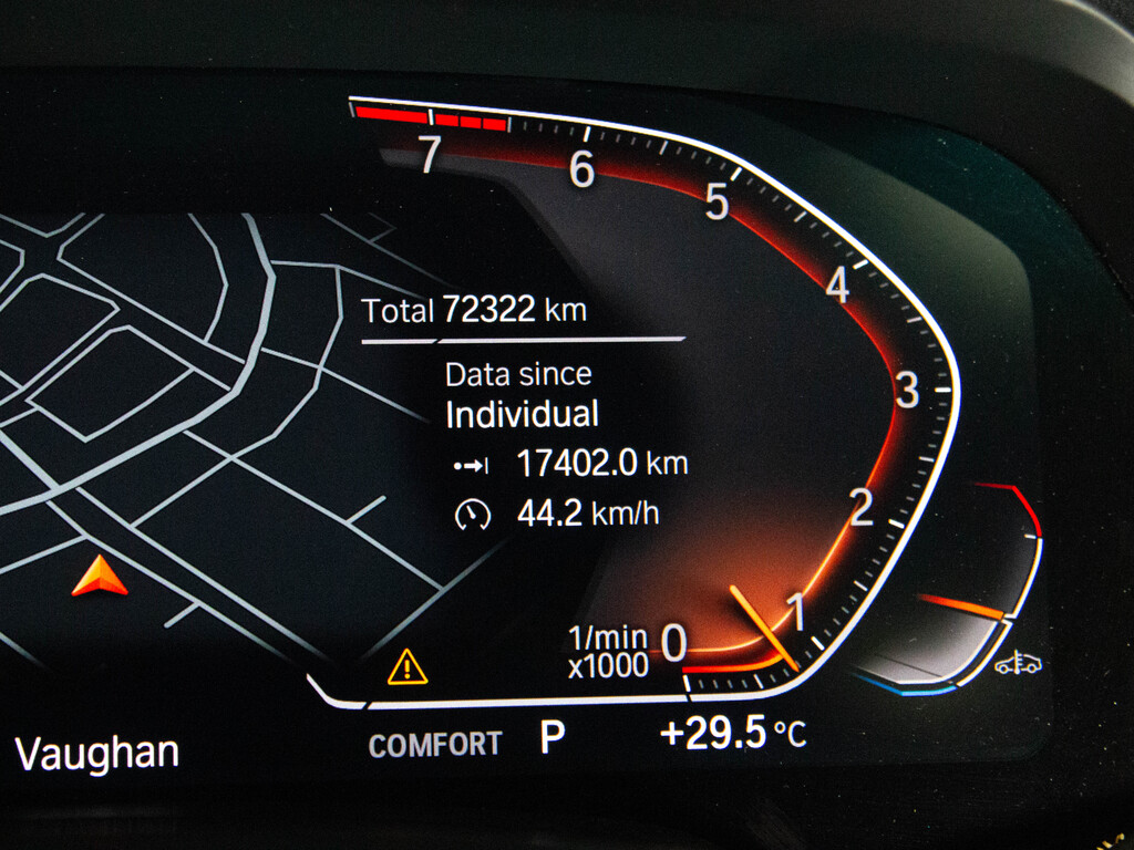 2020 BMW X7 xDrive40i, Toronto, Cash