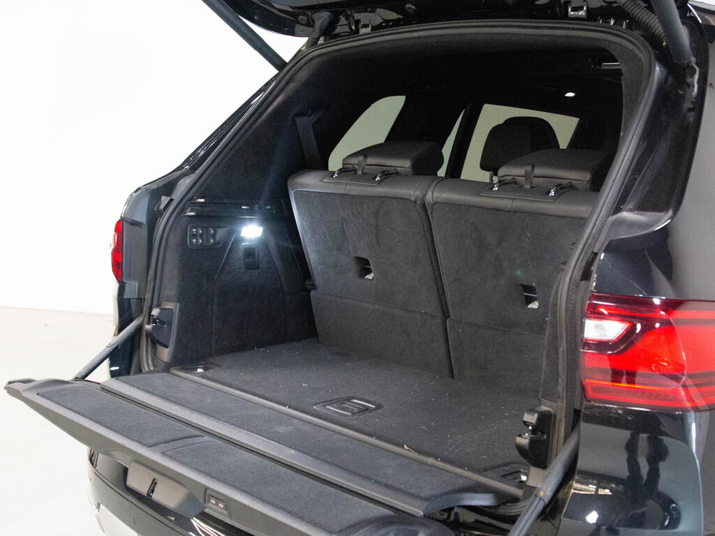 2020 BMW X7 xDrive40i, Toronto, Cash