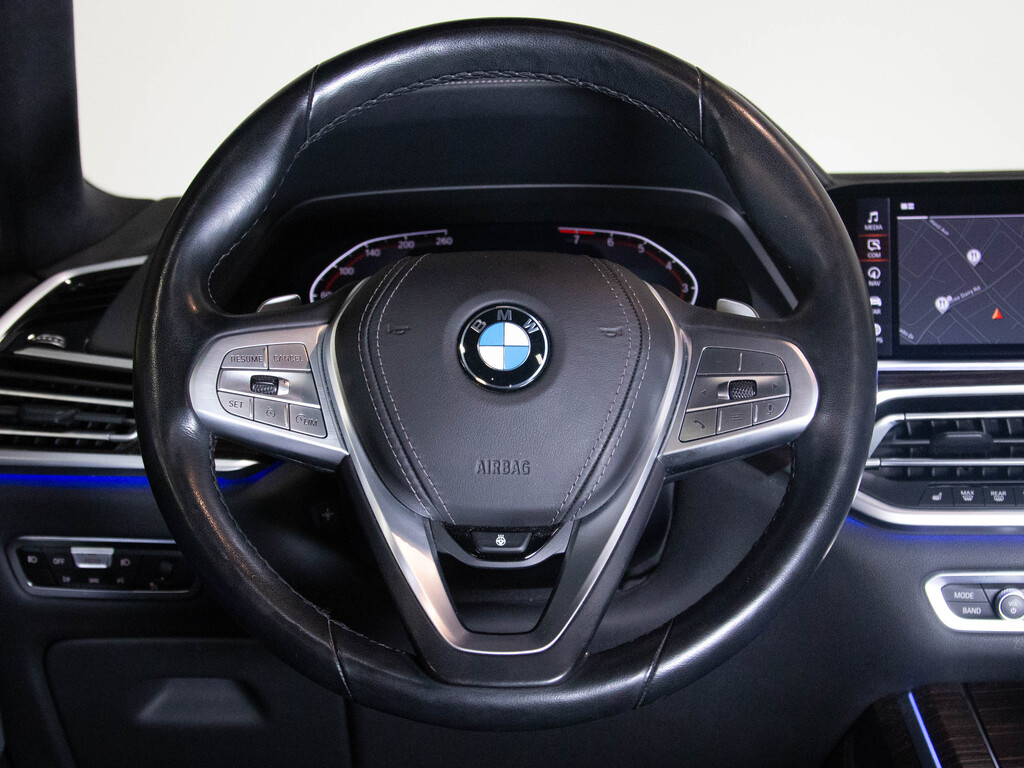 2020 BMW X7 xDrive40i, Toronto, Cash