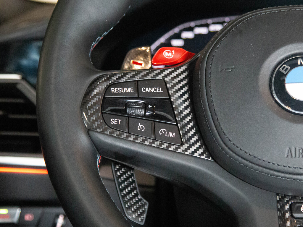 2022 BMW M3 Competition M xDrive, Toronto, Cash