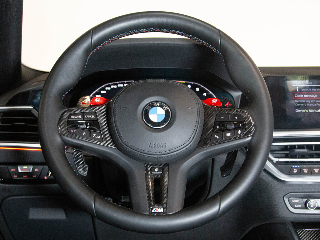 2022 BMW M3 Competition M xDrive, Toronto, Cash