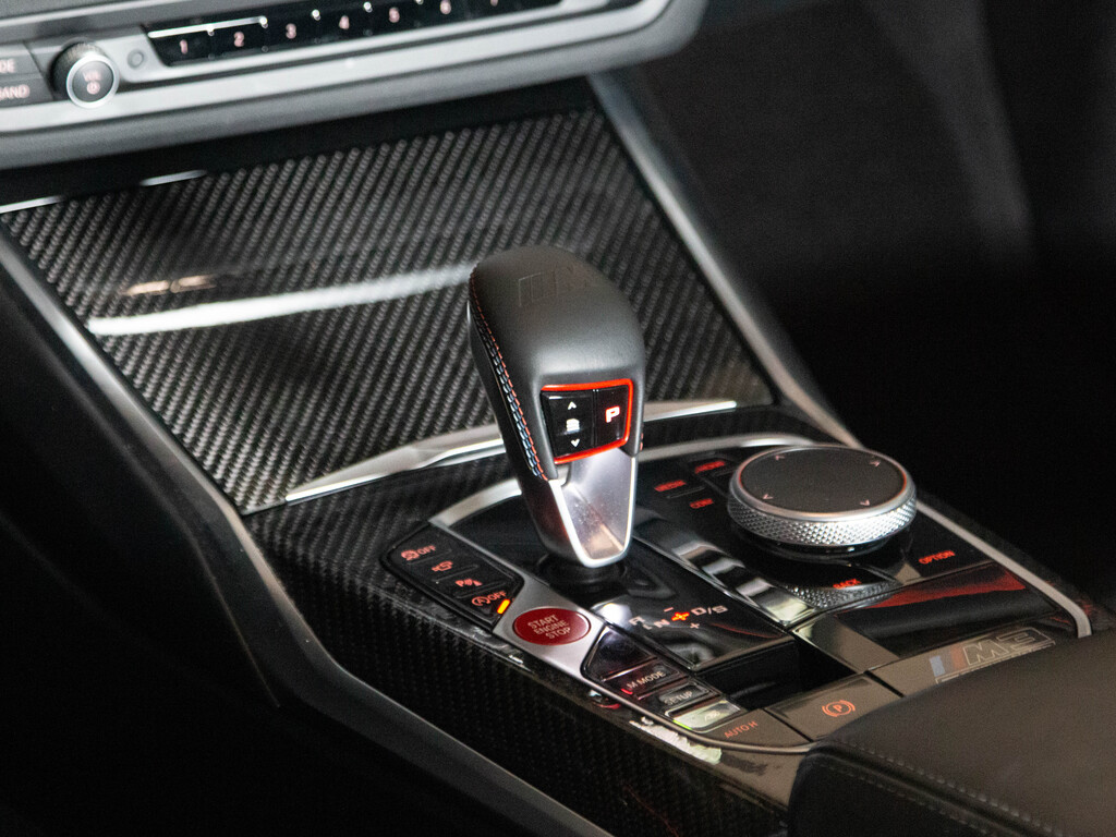 2022 BMW M3 Competition M xDrive, Toronto, Cash
