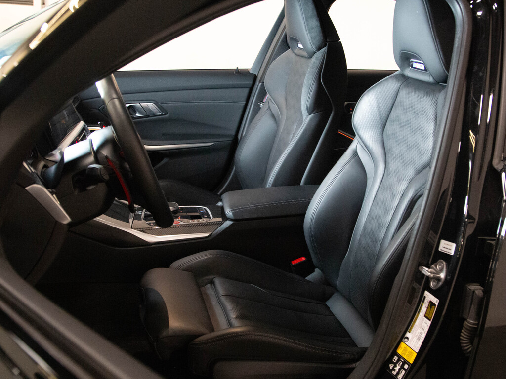 2022 BMW M3 Competition M xDrive, Toronto, Cash