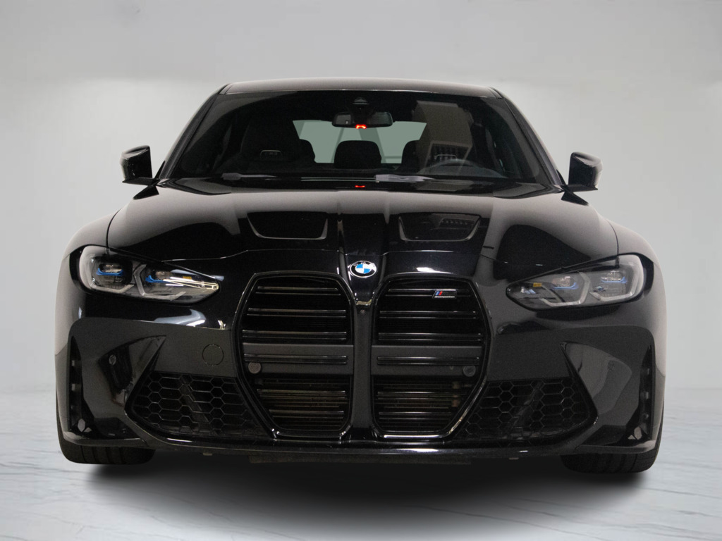 2022 BMW M3 Competition M xDrive, Toronto, Cash