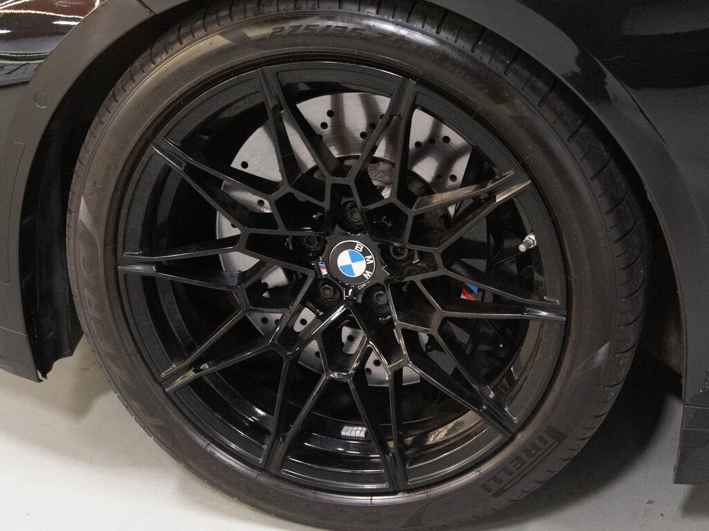 2022 BMW M3 Competition M xDrive, Toronto, Cash