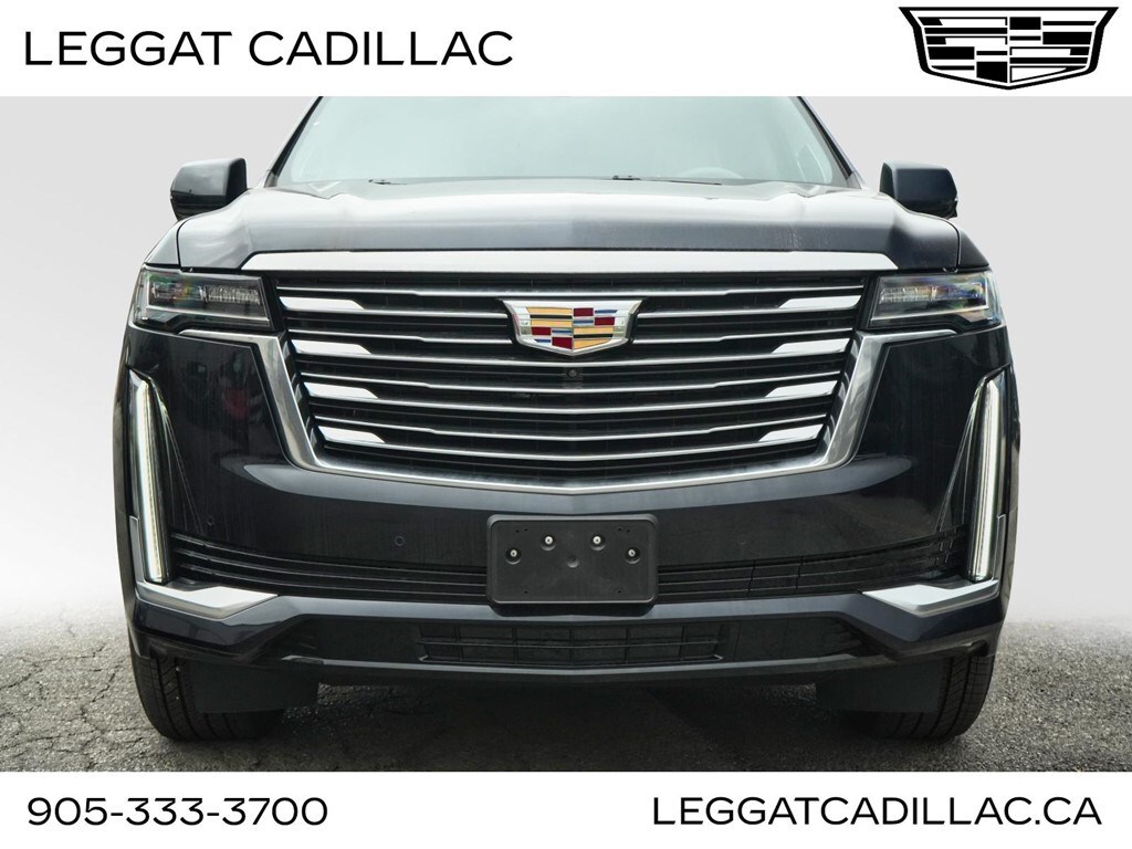 2024 Cadillac Escalade ESV