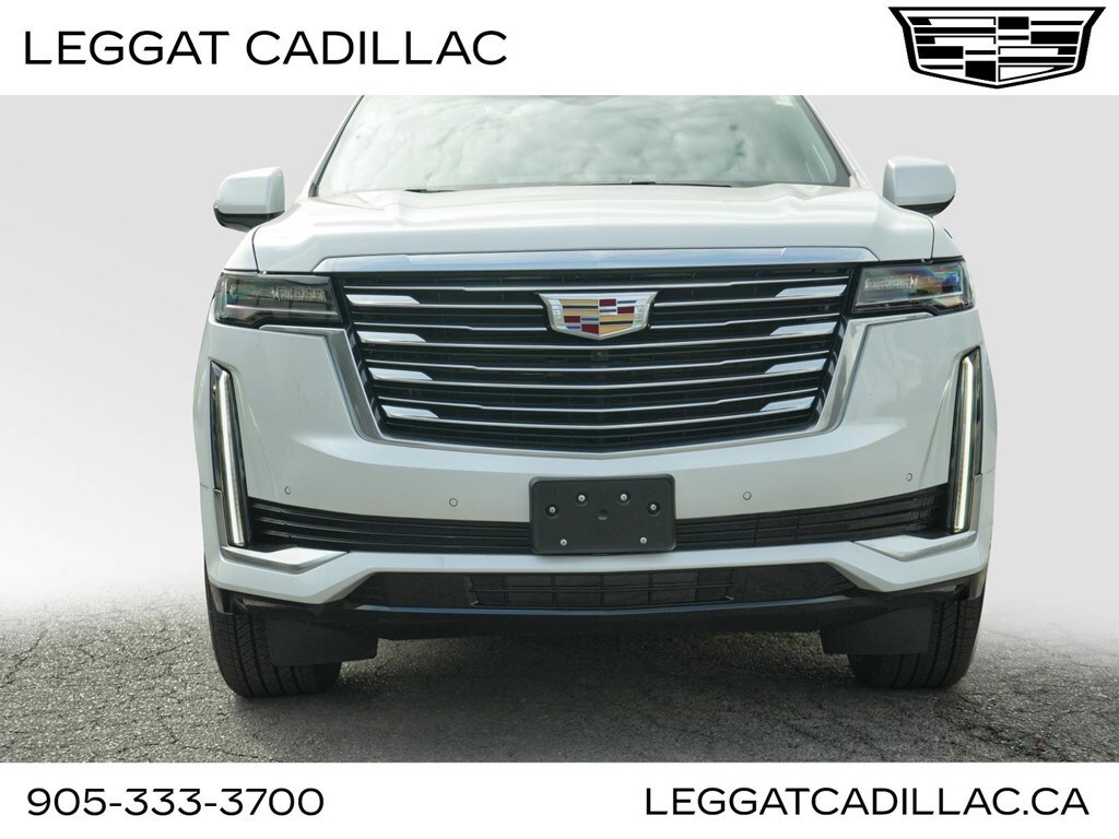 2024 Cadillac Escalade ESV