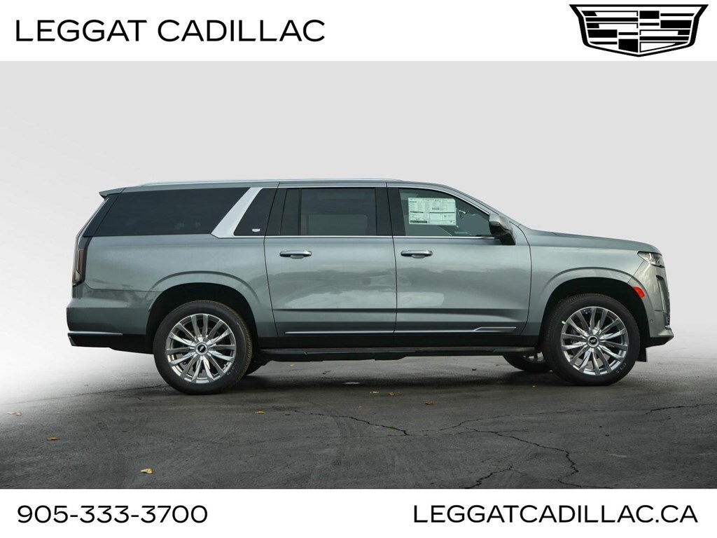 2024 Cadillac Escalade ESV