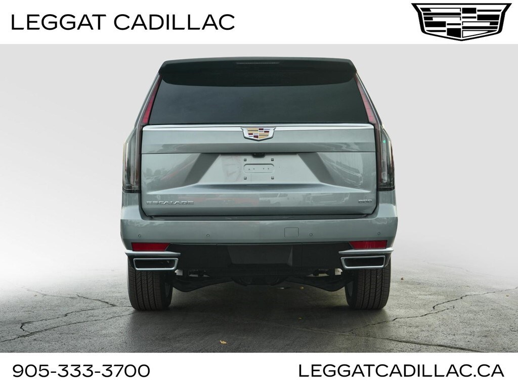 2024 Cadillac Escalade ESV