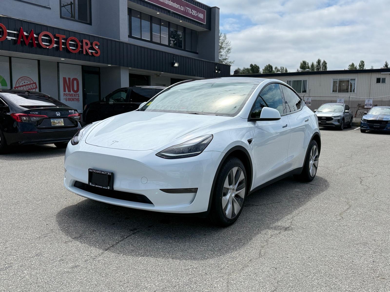 2023 Tesla Model Y *SUMMER SPECIAL*Long Range AWD/NAVIGATION/LEATHER 
