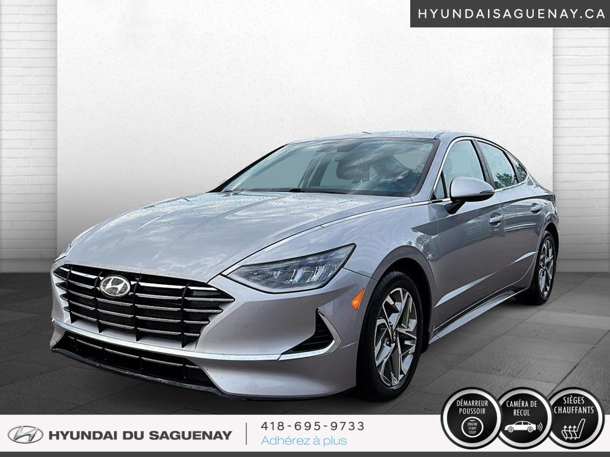 2023 Hyundai Sonata 2.5L | PREFERRED | CAMERA | MAGS | BLUETOOTH