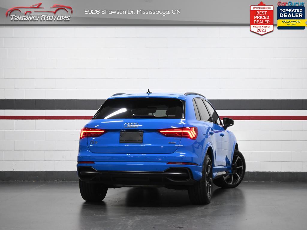2022 Audi Q3