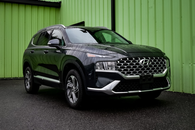 2023 Hyundai Santa Fe Preferred AWD w/Trend Package  • SUNROOF