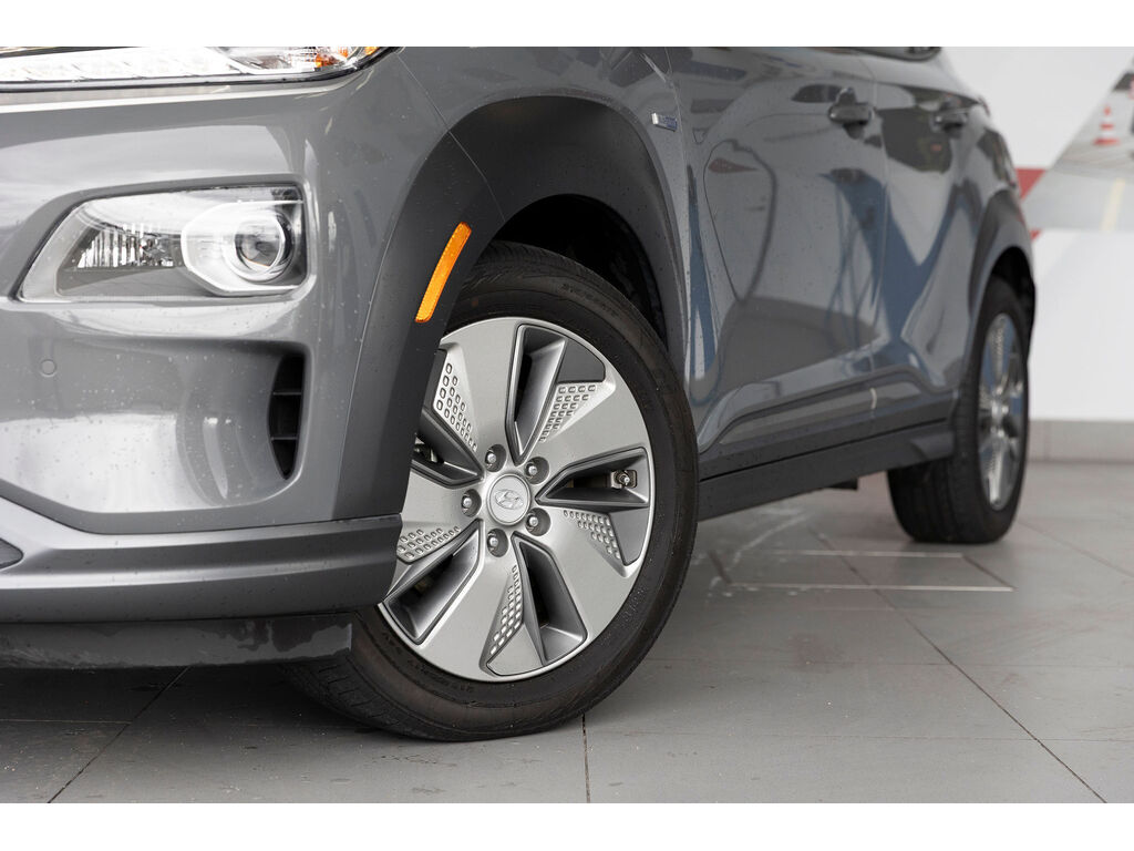 2020 Hyundai KONA Electric Ultimate, Vancouver, Cash