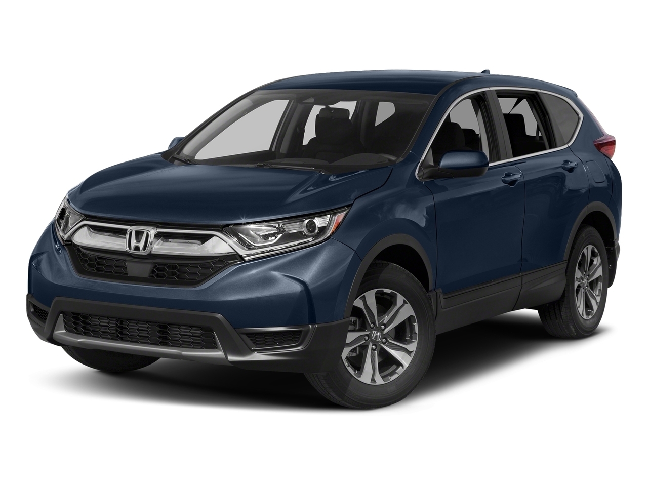 2017 Honda CR-V LX - Local Unit | One Owner | Heated Seats | AWD