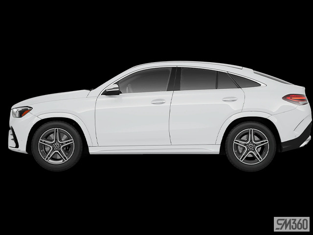 2025 Mercedes-Benz GLE 450 C4MATIC Exclusive Trim W/O U19 |Driver Assista