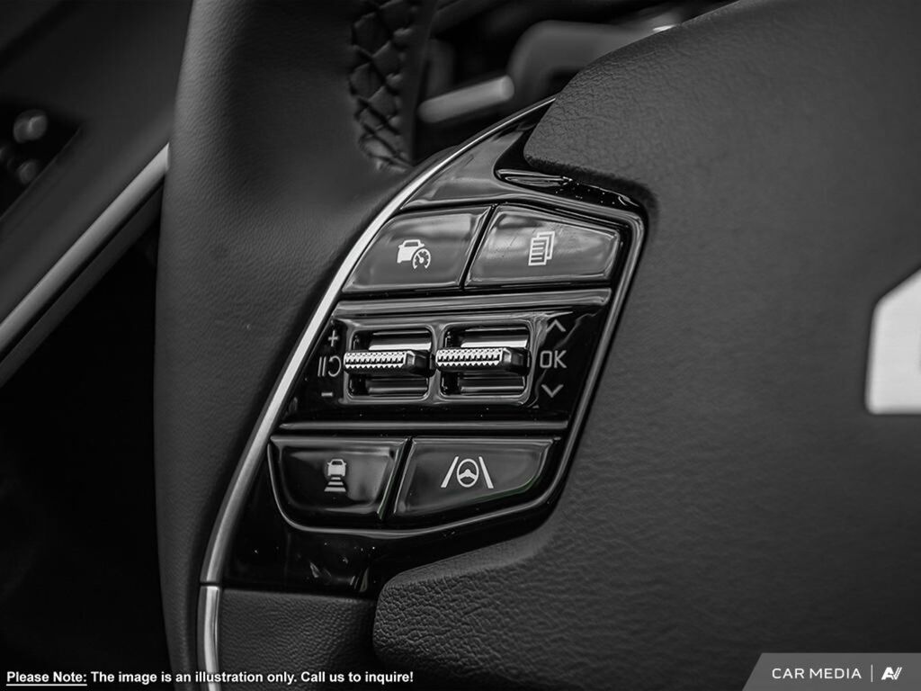 2025 Kia Niro SX, Vancouver, Cash