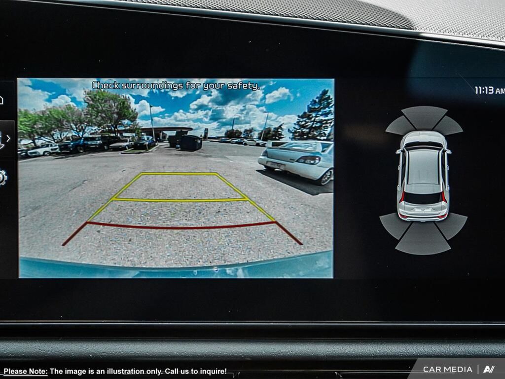 2025 Kia Niro SX, Vancouver, Cash
