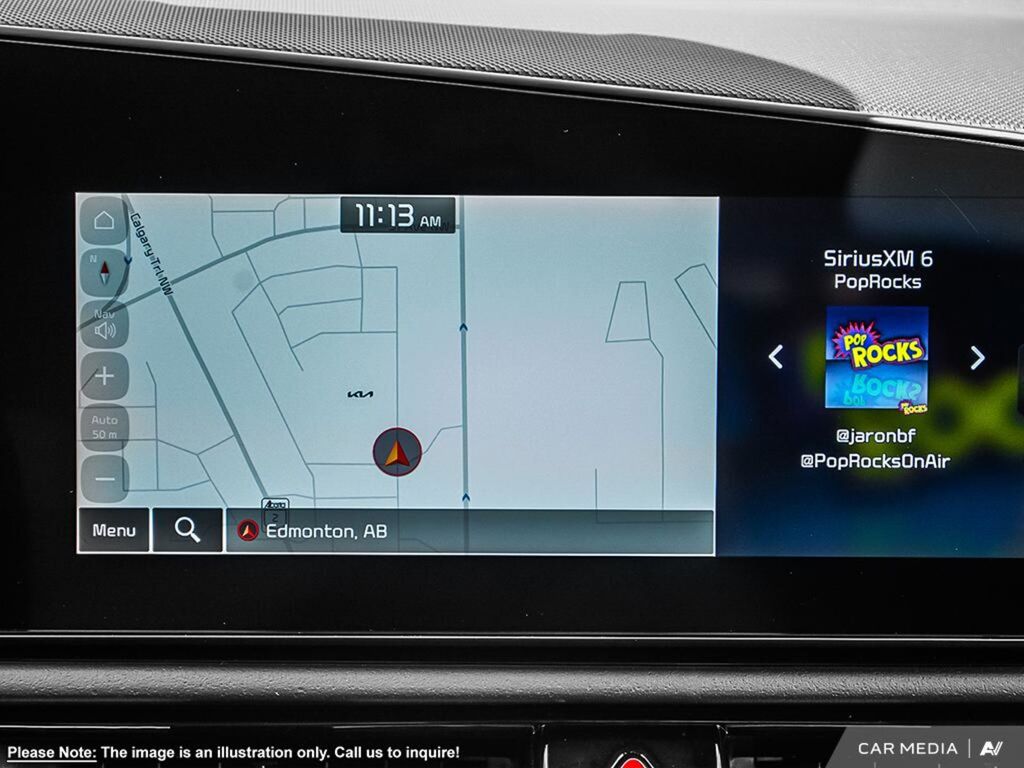 2025 Kia Niro SX, Vancouver, Cash