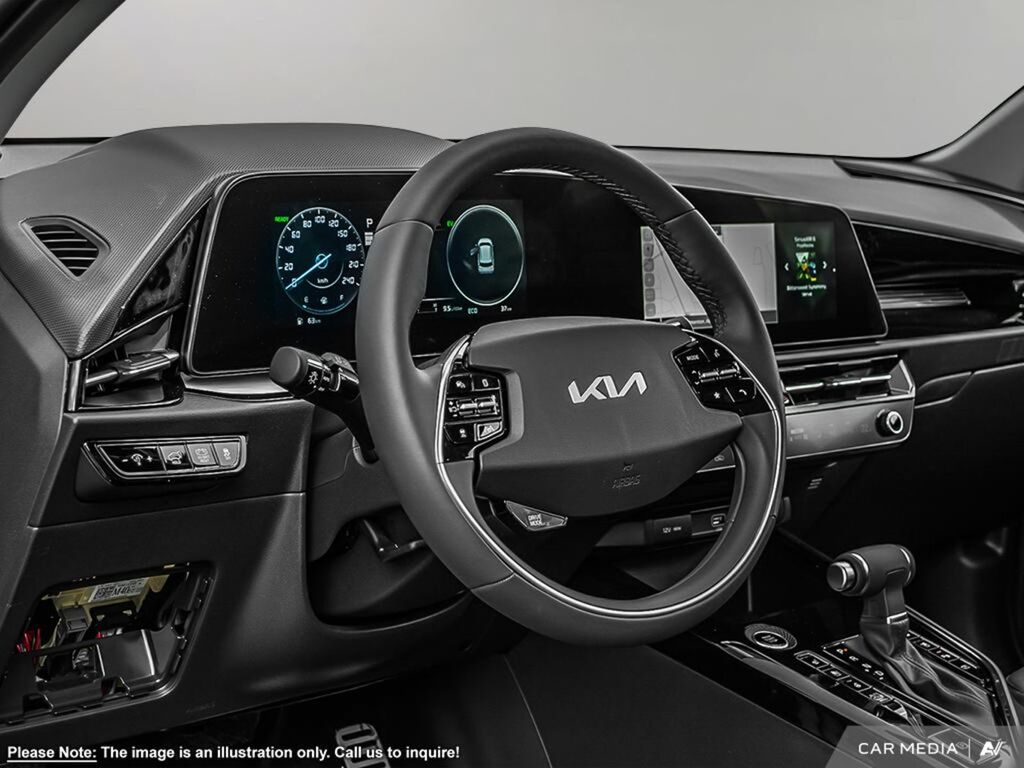 2025 Kia Niro SX, Vancouver, Cash