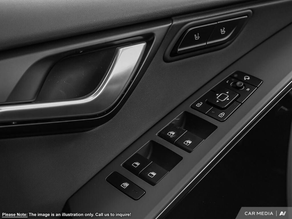 2025 Kia Niro SX, Vancouver, Cash