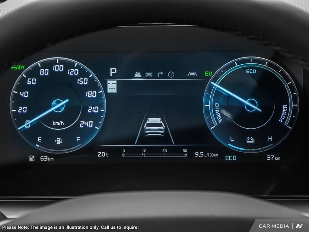 2025 Kia Niro SX, Vancouver, Cash