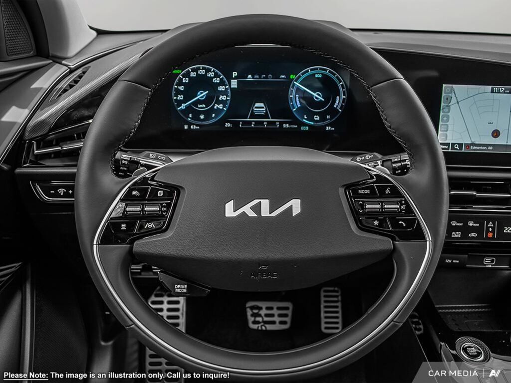 2025 Kia Niro SX, Vancouver, Cash