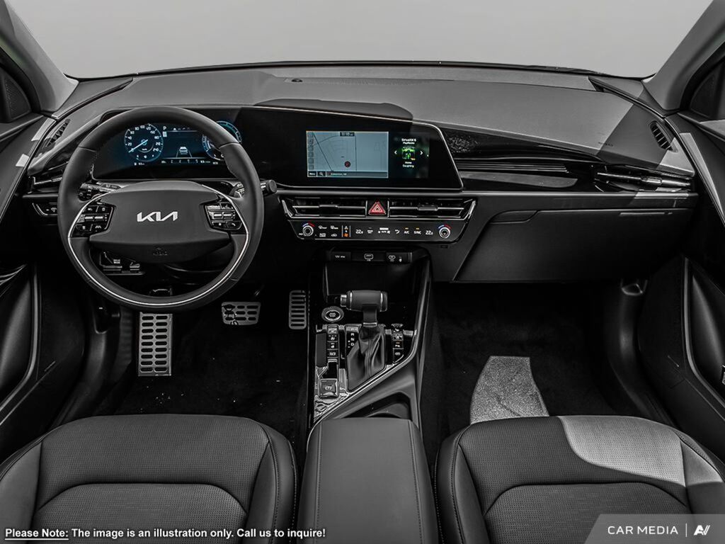 2025 Kia Niro SX, Vancouver, Cash