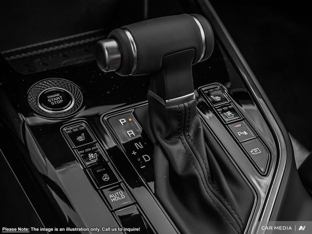 2025 Kia Niro SX, Vancouver, Cash
