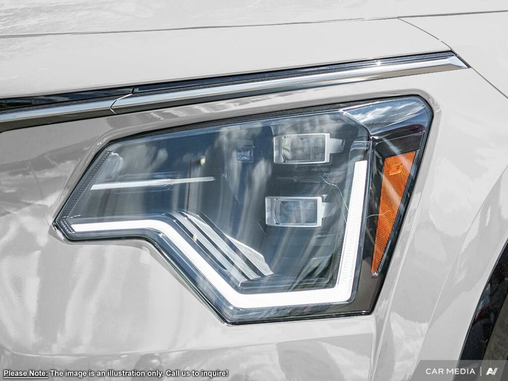 2025 Kia Niro SX, Vancouver, Cash