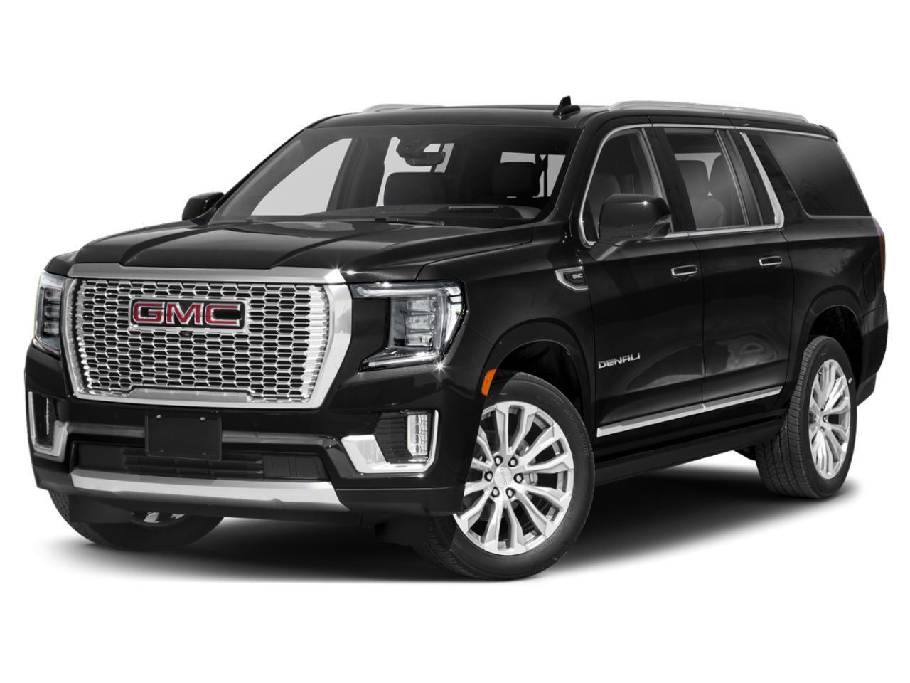 2022 GMC Yukon XL Denali - 6.2 V8 | 7 Seater | Pano Sunroof | Loaded
