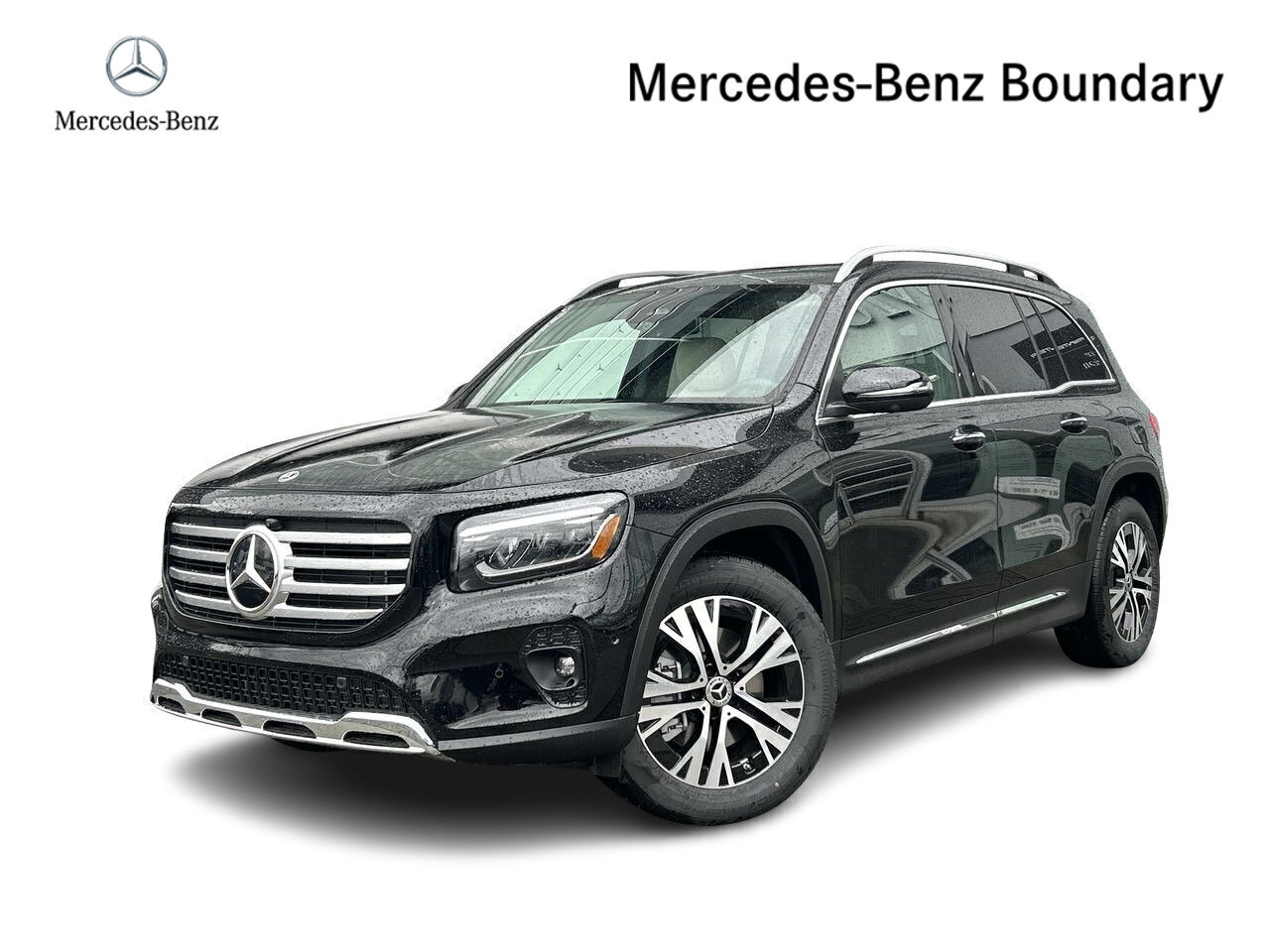 2025 Mercedes-Benz GLB 250 4MATIC Folding 3Rd Row Seats | 360 Camera(501)
