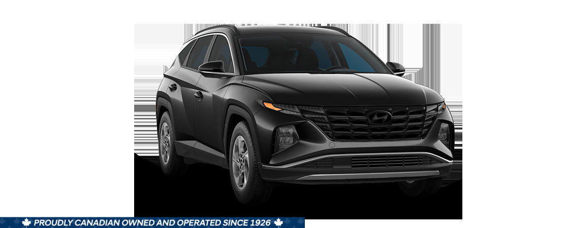 2025 Hyundai Tucson PREFERRED