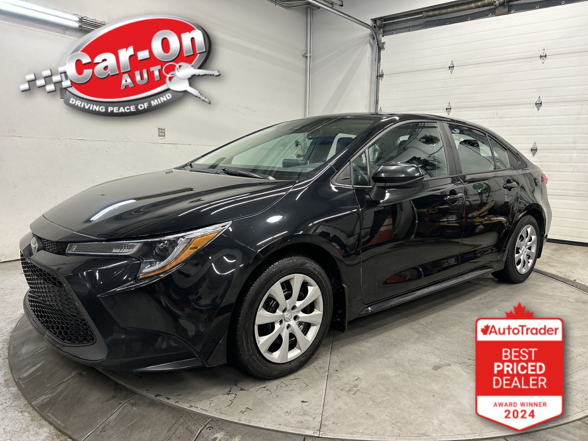2021 Toyota Corolla >>JUST SOLD<<