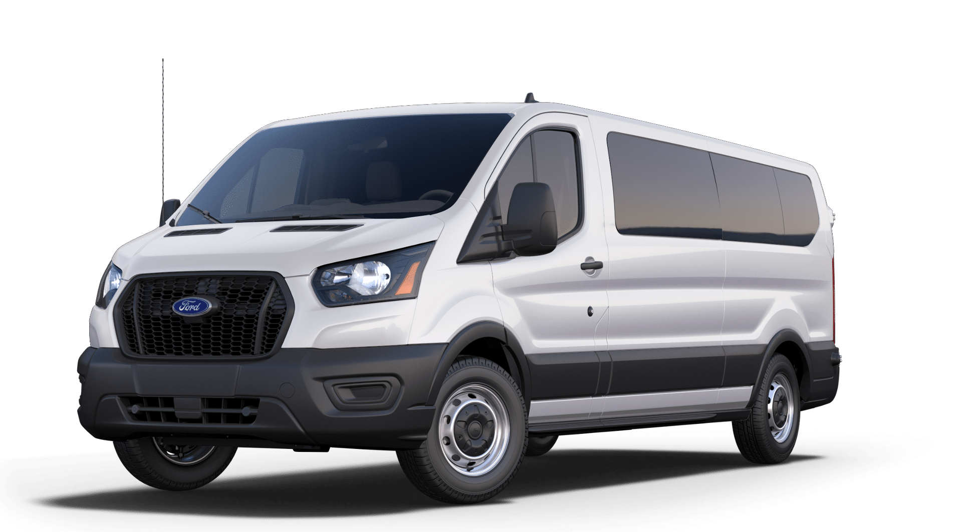 2025 Ford Transit Van 