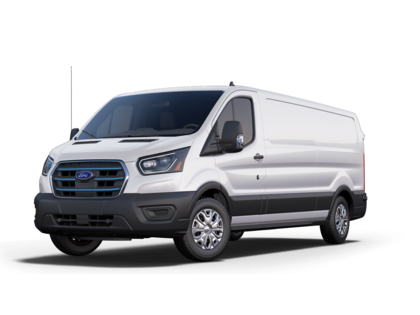 E-Transit 2025