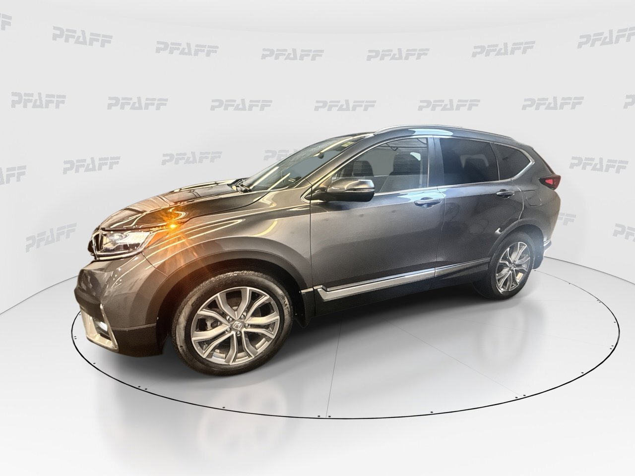 2021 Honda CR-V 1-Owner | Clean Carfax | Multi-Zone A/C |Bluetooth