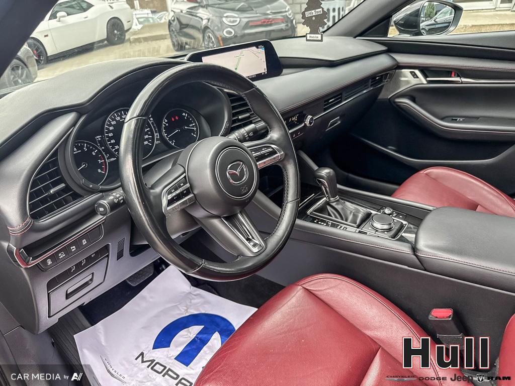 2022 Mazda Mazda3 GT, Toronto, Cash