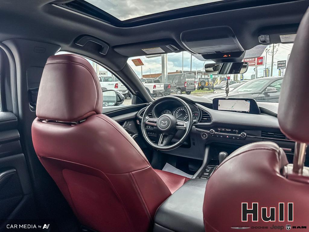 2022 Mazda Mazda3 GT, Toronto, Cash