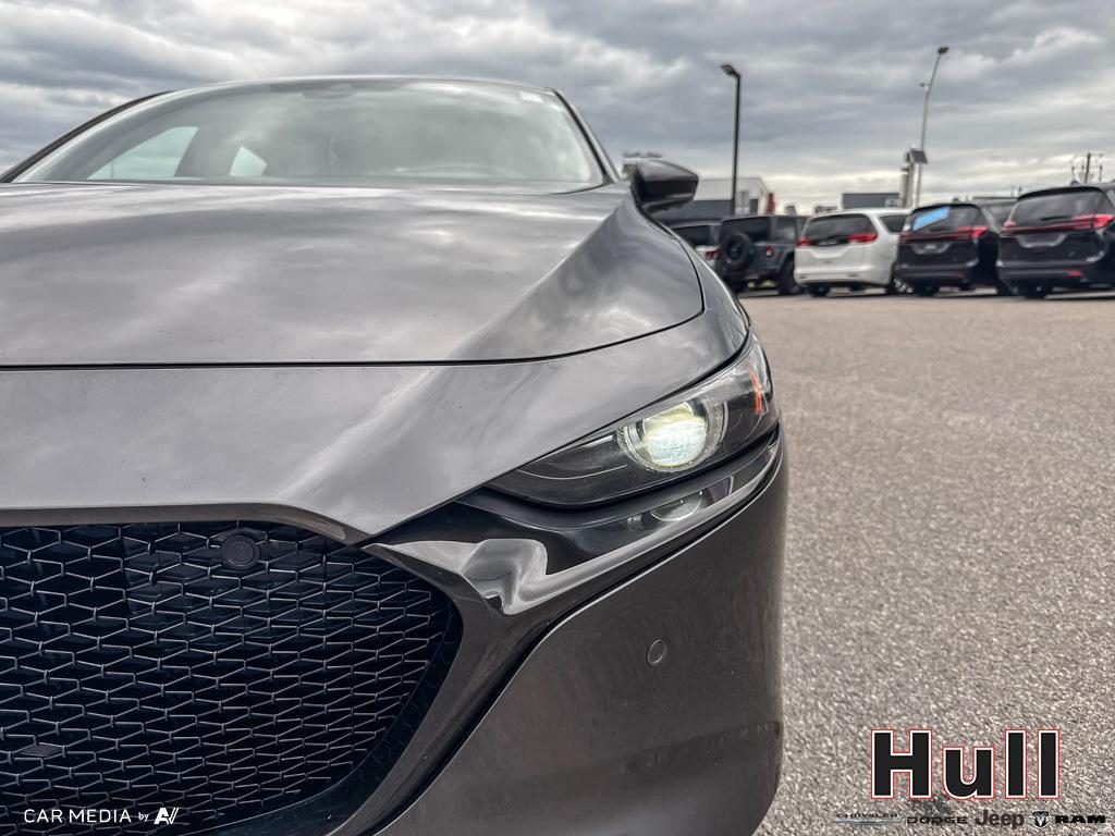 2022 Mazda Mazda3 GT, Toronto, Cash