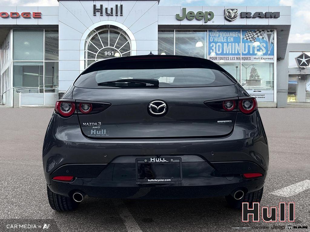2022 Mazda Mazda3 GT, Toronto, Cash